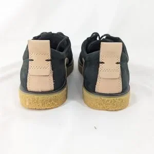 Ecco | Shoes | Nwob Ecco Crepetray Tie Oxford Flat Size  display picture 2